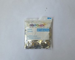 Large Destash Lot Of Large Glitter, Resin Inclusions, Confetti