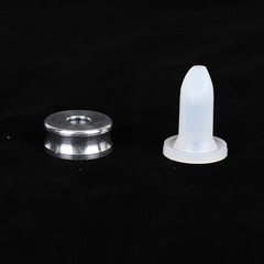 9mm Beak Type Lipstick Sample Mold Lip Balm Maker Making Tool DIY Accessories (4