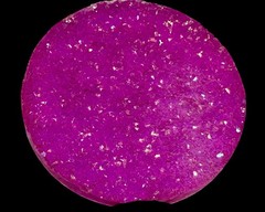 Crystal Silicone Inlays 4″ For Resin Set Of 4