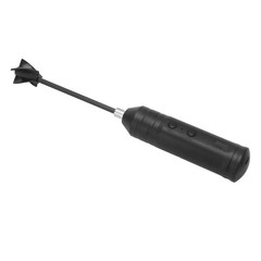 Epoxy Resin Mixer Rechargeable Powerful Slow Motor Electric Stirrer Accessories