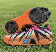 Multicolor Baseball Cleat Spike Sole Plate Resin/Silicone Mold Set, Multi-Piece