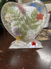 personalized gifts resin epoxy