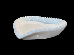 Handmade Heart Scallop Dish Mold For Resin
