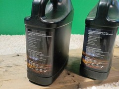 Funepoxy Hardener/Epoxy Resin Kit 70 Oz Clear Self Leveling High Gloss Artists