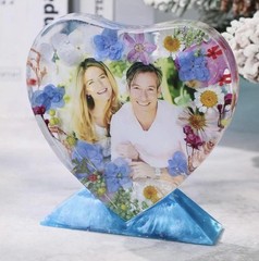 personalized gifts resin epoxy