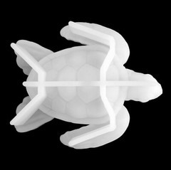 Small SEA TURTLE Silicone Mold AU