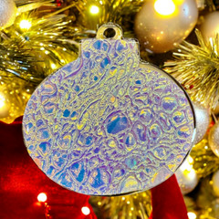 Handmade Ornament Silicone Mold For Resin