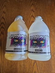 Epoxy Resin Store – crafts, casting, jewelry making, coasters, art, easy mixing