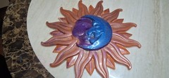 RESIN ITEMS color of your chose