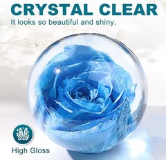 Epoxy Resin Store – crafts, casting, jewelry making, coasters, art, easy mixing