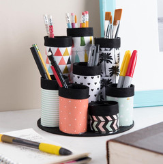 Mod Podge Matte Sealer, Glue & Finish: All-in-One Craft Solution- Quick Dry