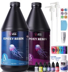 Epoxy Resin Store – crafts, casting, jewelry making, coasters, art, easy mixing