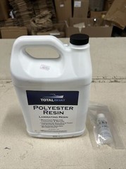TOTAL BOAT Polyester Resin Laminating Resin, 1-Gallon