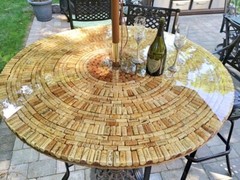 UltraClear Epoxy Resin | Table Top Epoxy | Bar Top Countertop Epoxy 1 Gallon Kit