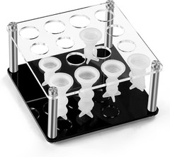Chess Piece Holder, Metal Holder for Chess Molds for DIY Silicone Molds, Silicon