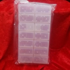 2PCS Silicone Dominoes Mold Resin Epoxy Game Making Craft DIY Mould US Seller