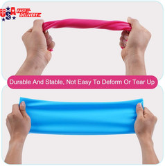 3 Pack Silicone Mat Large Silicone Sheets for Crafts, Liquid, Resin Jewelry Cast