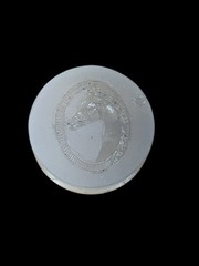 Handmade Horse Mold For Resin