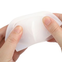 DIY Silicone Resin Casting Mold Mushroom Storage Box Epoxy Craft Moulding Tool