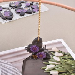 Butterfly Silicone Mold Epoxy Resin Casting DIY Earrings Pendant Jewelry Deco yy