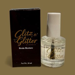 Resin Restore – READ FULL DESCRIPTION BOX