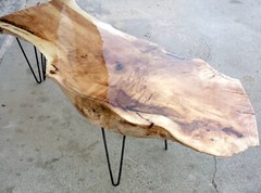 UltraClear Epoxy Resin | Table Top Epoxy | Bar Top Countertop Epoxy 1 Gallon Kit