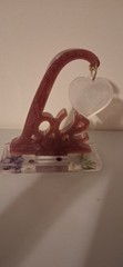 RESIN ITEMS color of your chose