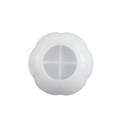 Silicone Mold Resin Casting Tray Molds For Epoxy Clay Candle Soap Home DIY