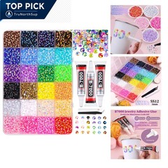 34000Pcs Multicolor Resin Jelly Rhinestones 3mm Flatback Gems for Crafting, D…