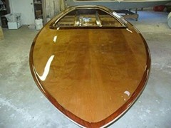 Fiberglass Laminating Resin & Hardener Marine Grade Polyester 1 Gallon Kit