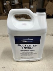 TOTAL BOAT Polyester Resin Laminating Resin, 1-Gallon