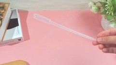 46 Pcs Resin Jar Molds with Lids – Silicone Storage Box for DIY Crafts & Jewelry