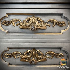 Ing Inc. Redesign With Prima Home Dcor “thorton Medallion” Multicolor