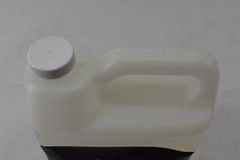 SquidPoxy B Cast 2.0 Two Component High Build Medium Viscosity 1 Gallon