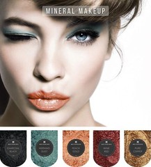 MEYSPRING 2Tone Collection Mica Powder Set – Epoxy Resin Color Pigment Resin Dye