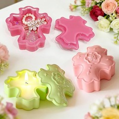 Cross Box Resin Mold, Resin Cross Box Mold with Lid, Vintage Fancy Cross Sili…