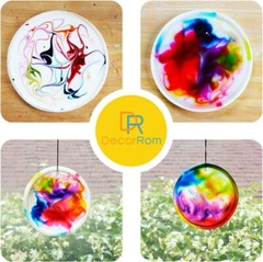 15 Colors Epoxy Pigment, Translucent Liquid Resin Colorant Each Non-Toxic