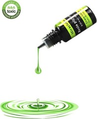 Translucent 18-Color Epoxy Resin Colorant Set – Ideal for Crafting Enthusiasts