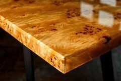 UltraClear Epoxy Resin | Table Top Epoxy | Bar Top Countertop Epoxy 1 Gallon Kit