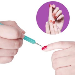 5 Pcs Pattern Tracing Stylus, Ball Embossing Stylus for Transfer Multicolor