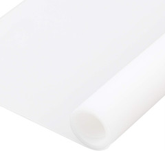 3PCS Medium Silicone Mat for Crafts, Resin Jewelry Casting Molds Mat, Placemat,