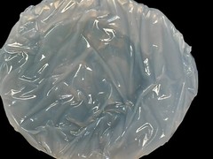 Handmade Crushed Velvet Silicone Inlays For Resin Set of 4