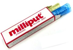 Milliput – Versatile Epoxy Putty – 7 Color Options!