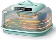 Resin Curing Machine G3 (with UV resin lamp), 2 hours/1 minute rapid curing,