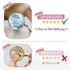 300g Easy-to-Use UV Epoxy Resin – Quick Curing for Stunning Jewelry Creations