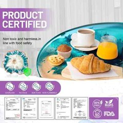 Bulk 4 Gallon Kit – Crystal Clear Tumbler Epoxy Resin – DIY Craft Arts Coating