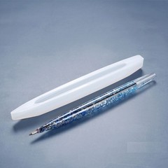 Pens Cylinder Moulds DIY Tools Jewelry for Student Gift Jewelry Making Crafting
