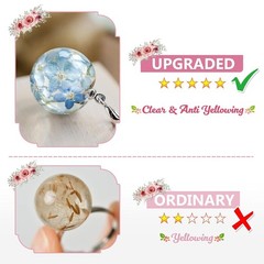 300g UV Epoxy Resin – Easy Use with Quick Curing & Bubble-Free Finish