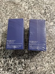 Lot Of 2 LET’S RESIN UV Resin, 300g Crystal Clear Hard Type Exp 03/27 Brand NEW