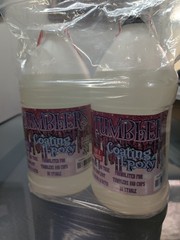The Epoxy Resin Store Tumbler Epoxy Resin Coating and Hardener UV Stable